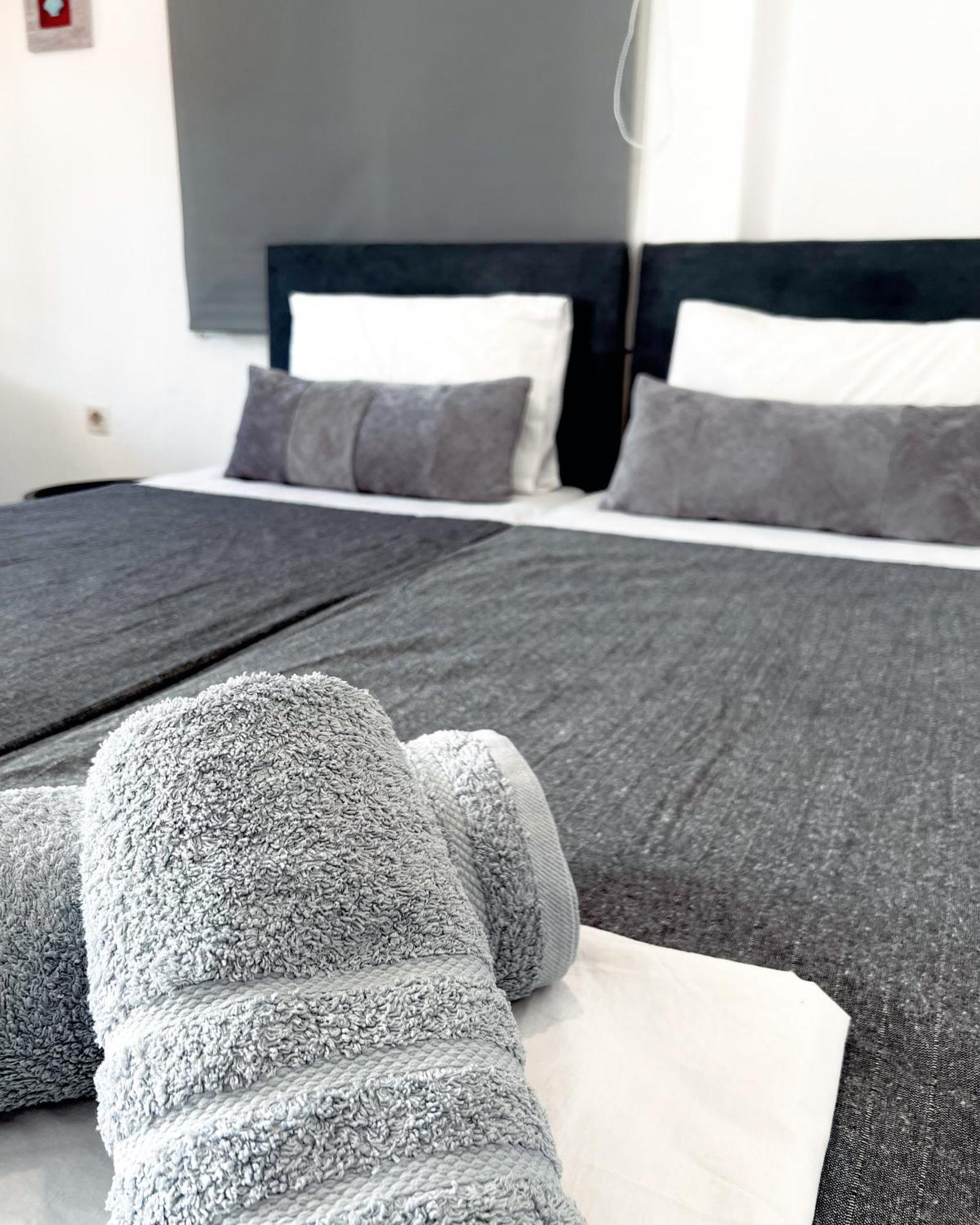 Litsa_House Apartment สเกียธอสทาวน์ ภายนอก รูปภาพ