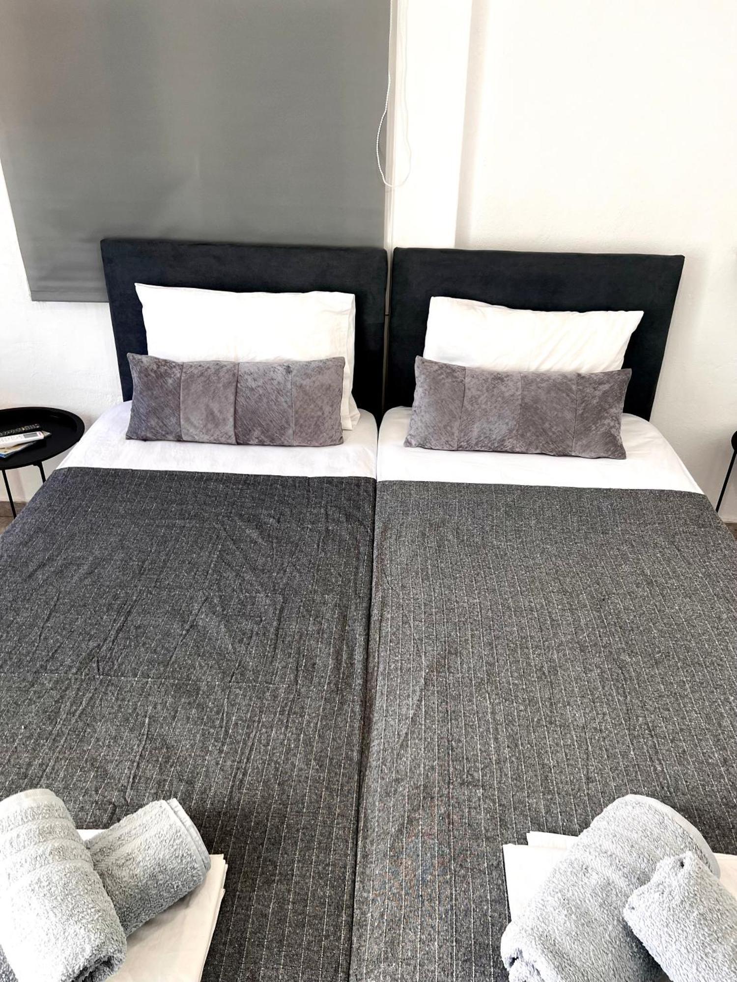 Litsa_House Apartment สเกียธอสทาวน์ ภายนอก รูปภาพ